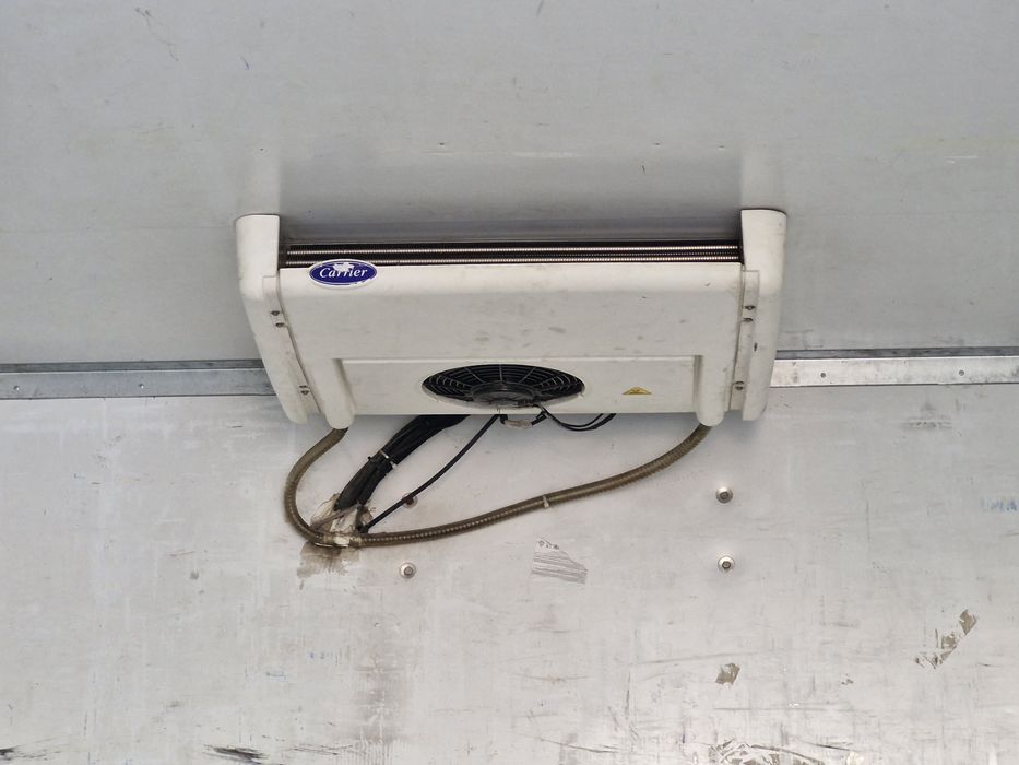 Рефрижератор Carrier viento 300