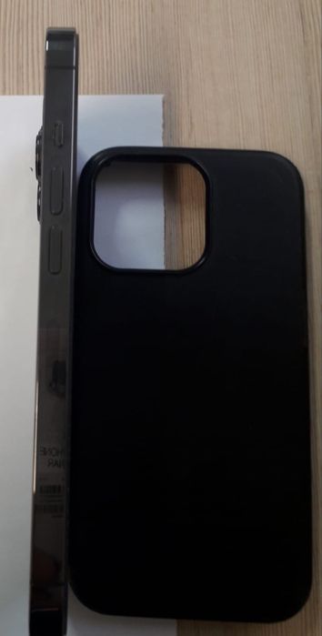 iPhone 13 Pro Graphite Gri 128GB 83% Baterie