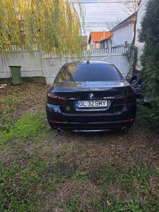 Plansa bord bmw f10 f11 plansa bord 6wb faruri led m pachet f10 f11