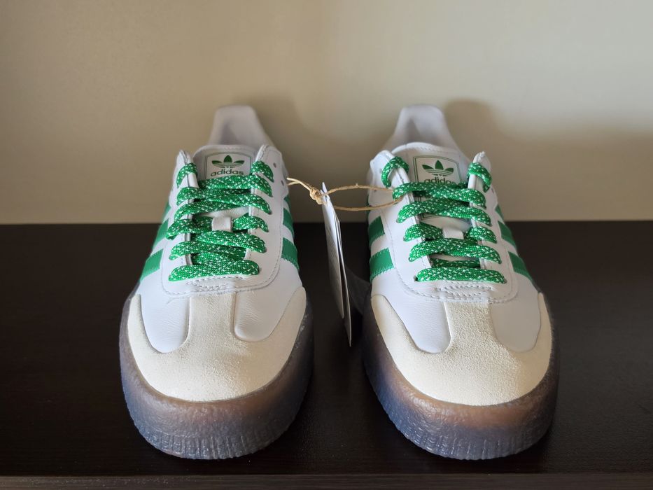 Adidas Samba 40номер 25см Стелка нови с кутия