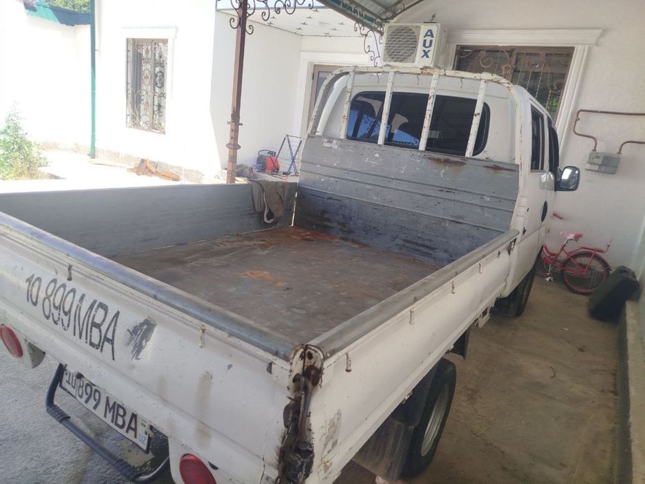 Продам Kia Bongo 2010г.