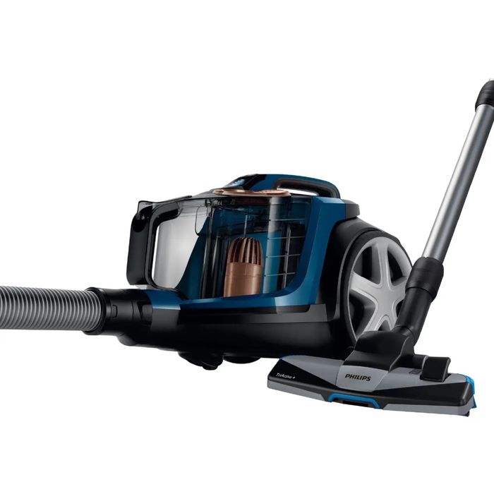 Philips FC9733 всасивания 470Вт