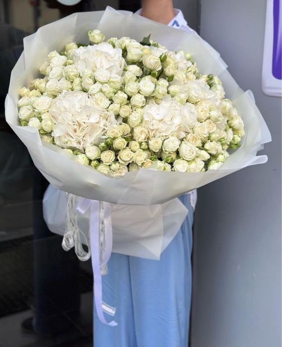 Низкие цены, широкий ассортимент