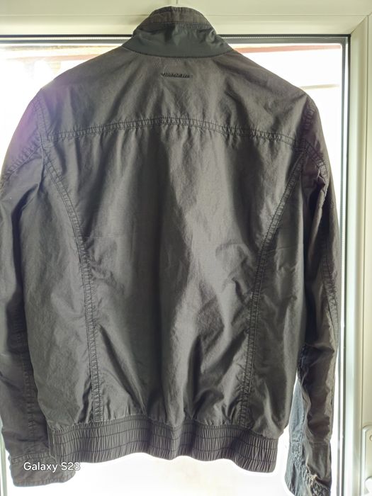 Geaca Calvin Klein subtire de barbati