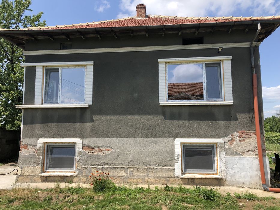 Продава се Къща в с. Иваново, Област Русе - 210 кв.м за 262 €/кв.м - Снимка #22