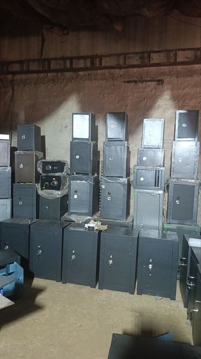 Seyflar metalichizkiy shikaflar