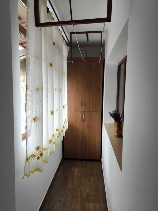 Apartament cu 2 camere decomandat în cartierul Plevna