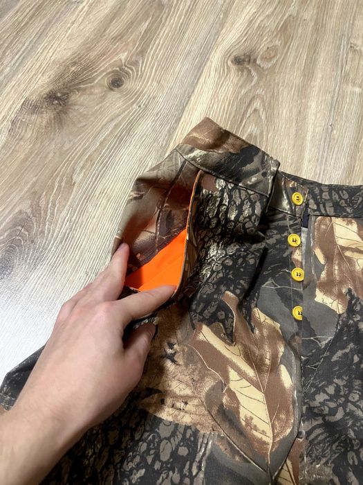 Камуфлажни ризи и панталони в 2 цвята