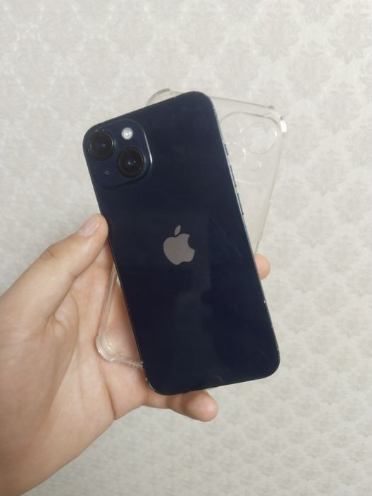 iPhone 14 128гб 84акб продам