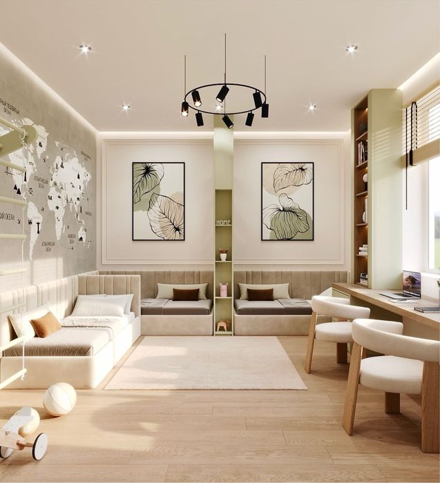 Дизайнер Интерьера Шымкент