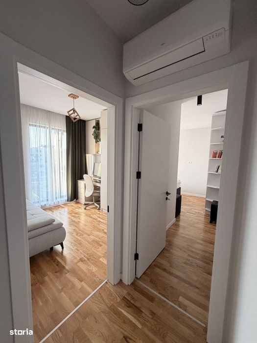 Apartament 3 camere Straulesti-Baneasa, Proprietar