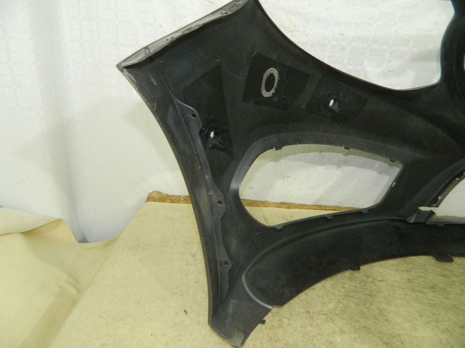 Bara fata Mercedes B-Class, AMG W246 facelift, 2015, 2016, 2017, 2018, , A2468850300