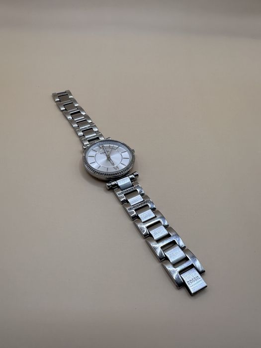 Ceas damă Fossil Carlie ES4341