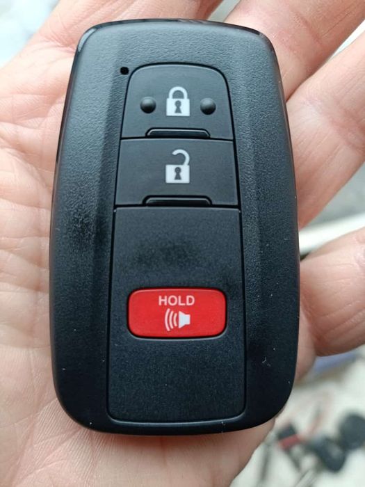 Изготовление ключей. Ремонт замка зажигания.