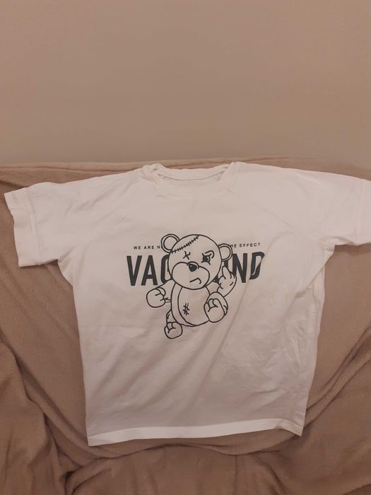 Tricou Vagabond VGB marime S
