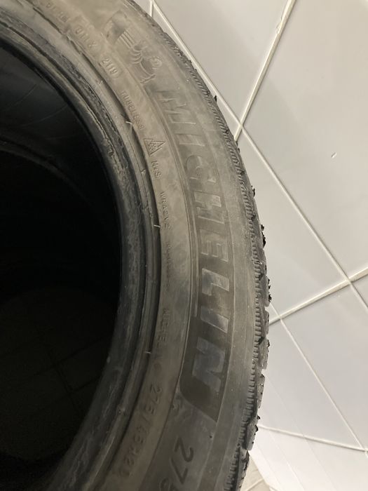 Продам шины Michelin