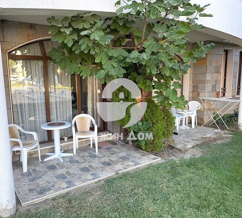 Продава се Двустаен апартамент в к.к. Слънчев бряг - 49 кв.м за 1858 €/кв.м - Снимка #5