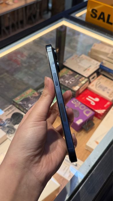 iPhone 15 Pro Max 256 GB Продам в идеальном состоянии