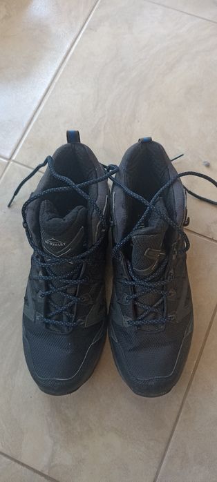 Детски туристически обувки  McKinley  номер 40