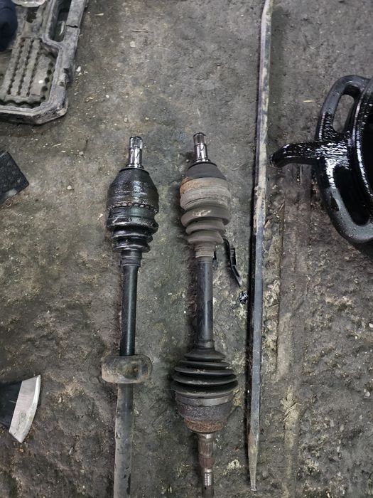 Planetara stanga dreapta Opel astra g 1.7