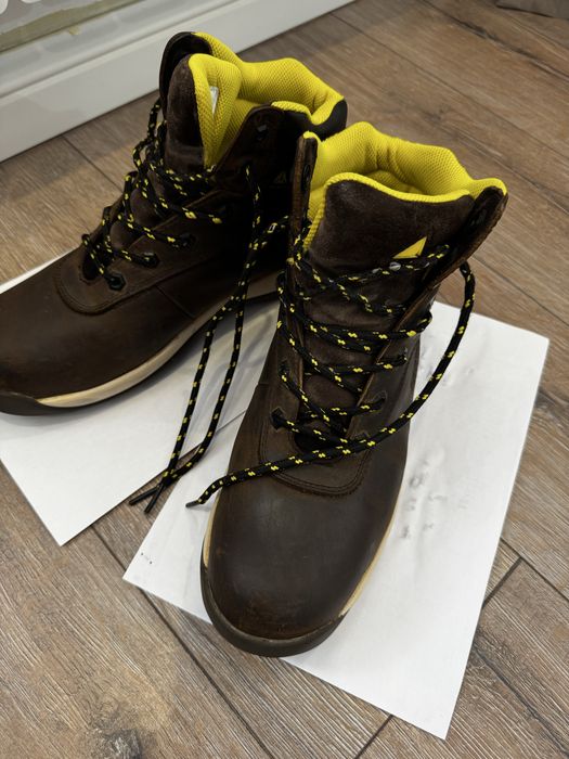 Мужские ботинки, 42 размер