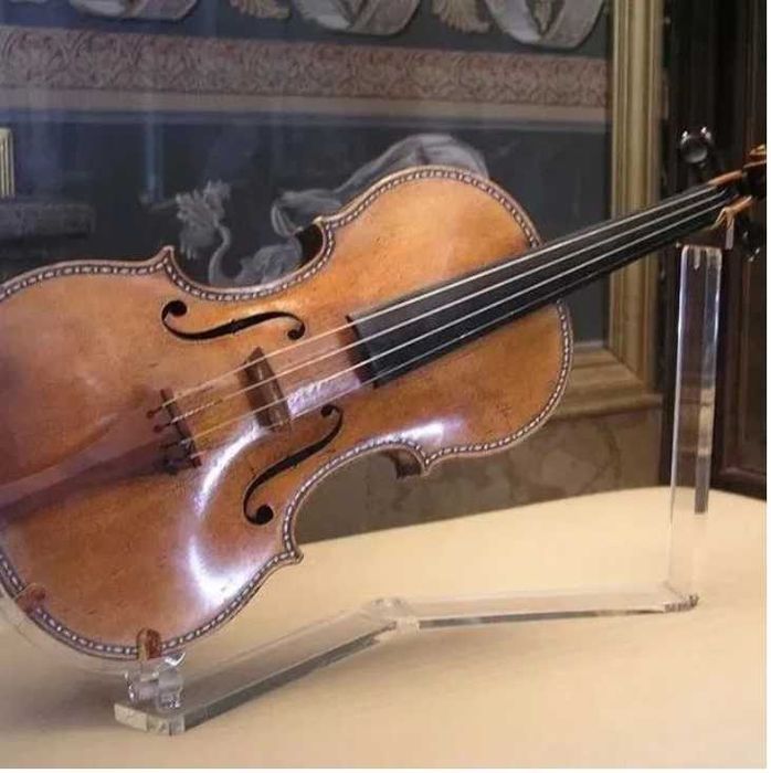 Шедевры скрипки
