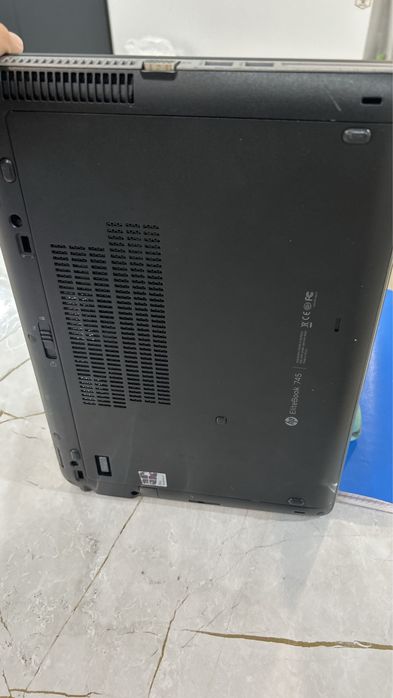 HP EliteBook 745 G2