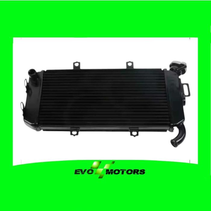 Radiator Kawasaki ER6N ER-6F NINJA 650R 2006-2008 A1330