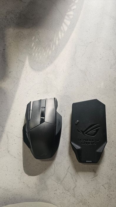 ：ROG Strix SCAR 17 G732LW