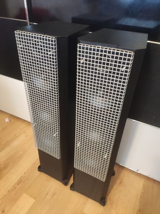 Boxe standfloor Wharfedale Vardus VR-400