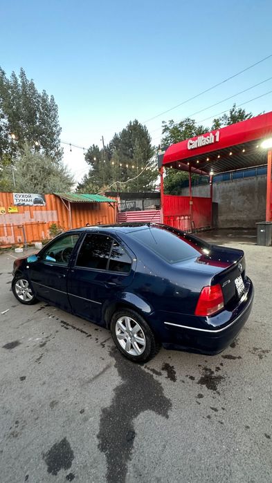 Продам фольсваген жетта