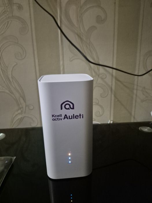 Продам роутер KCell