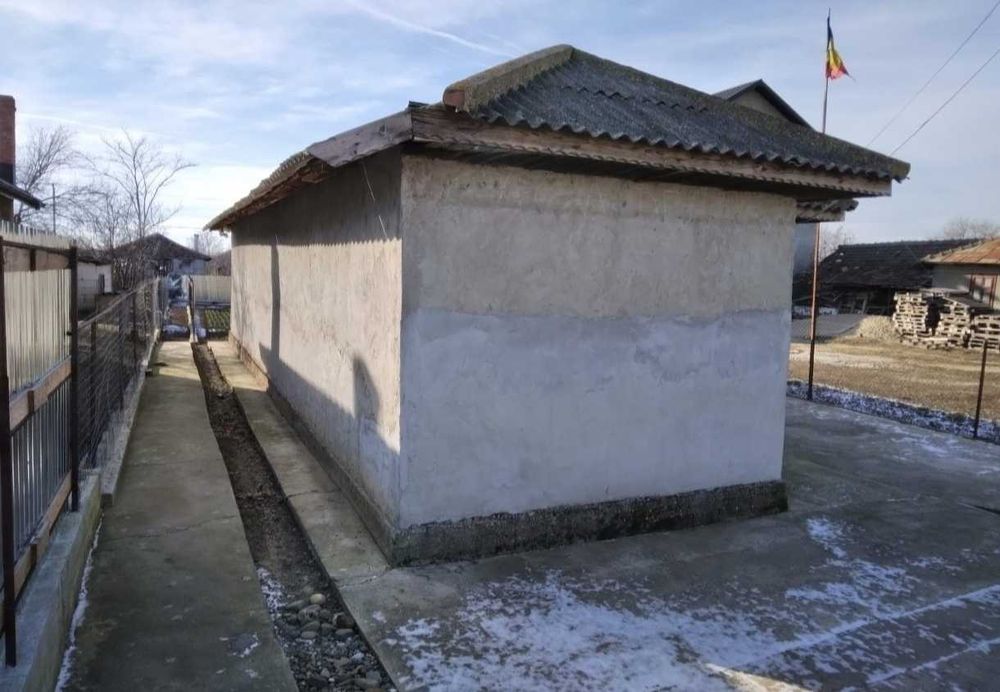 Casă de vânzare Manasia, IL