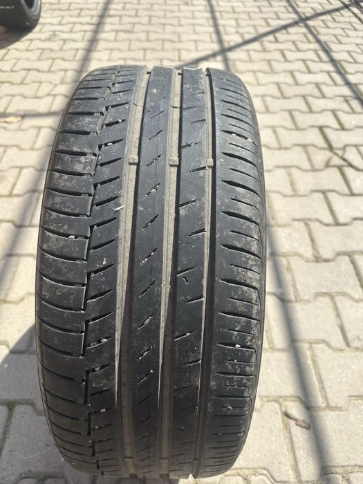 Continental Premium Contact 6 - 235/45/18