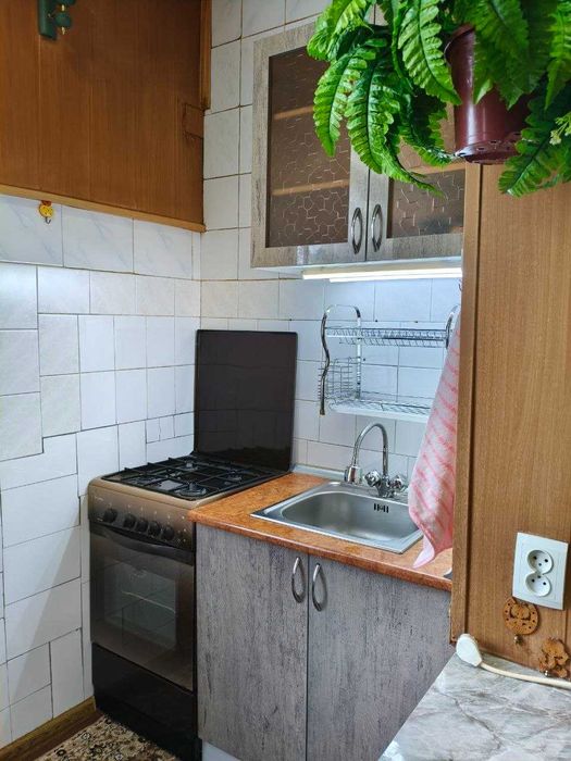 Аренда однокомнатной квартиры квартиры