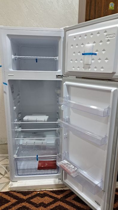 Холодильник Loretto LRF-220I/DF-W