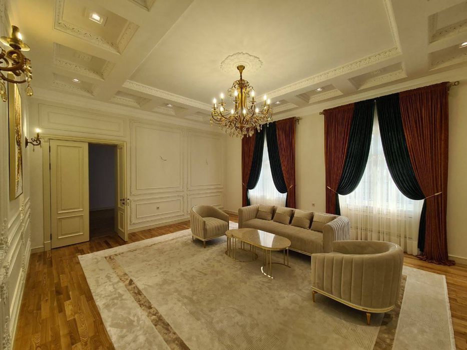 Сдаётся дом в аренду по улице Никитина