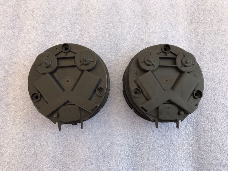 Oglinda Mercedes SLS CLK CLA A 170 180 E S motoras oglinzi W208 R170