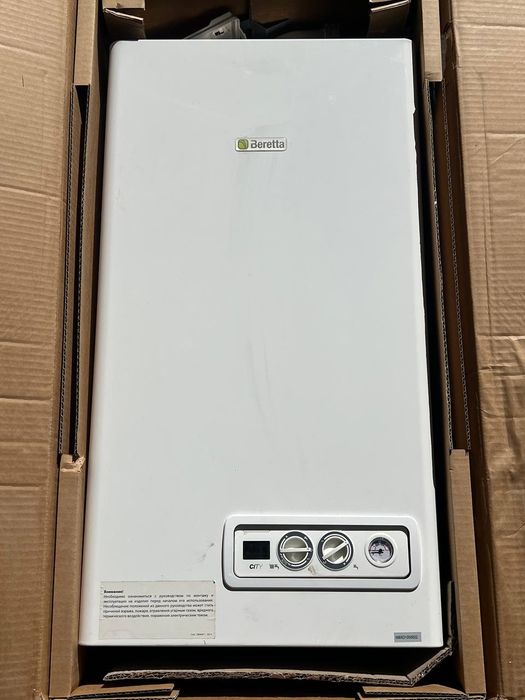Продам Bеrettа  котёл