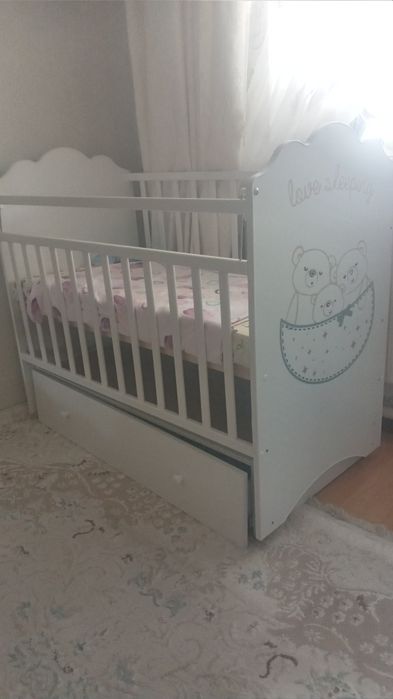 Детский Манеж,  Качеля Балалар Аткенчек Тараз