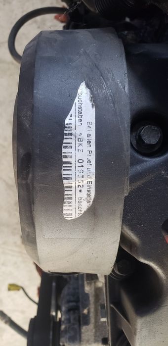 Motor audi a4 1.9 ,cutie viteze manuala, haion,uși laterale