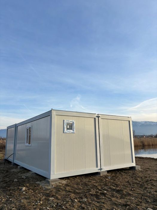 Containere modulare