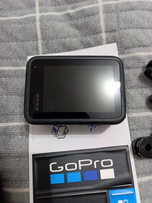 Go pro hiro 9  camera actiune