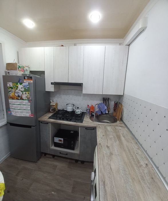 Район Цилковского