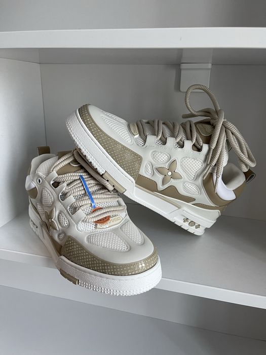 Adidasi LV sk8 masura 42 pe stock