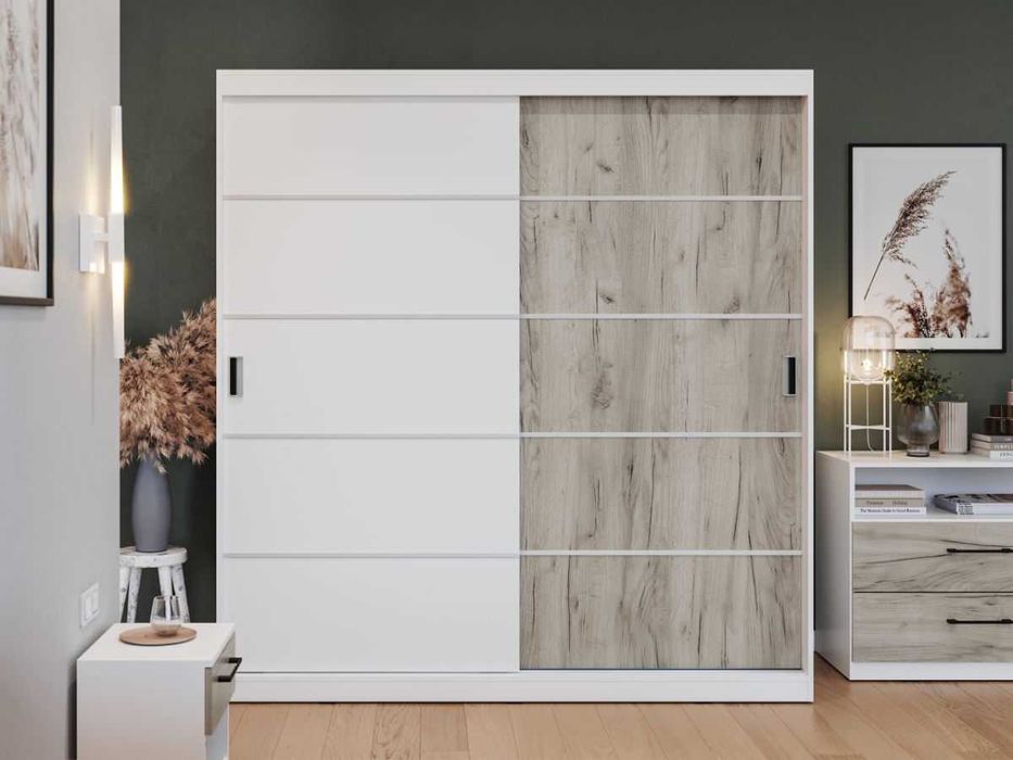 Set Dormitor Forest C09