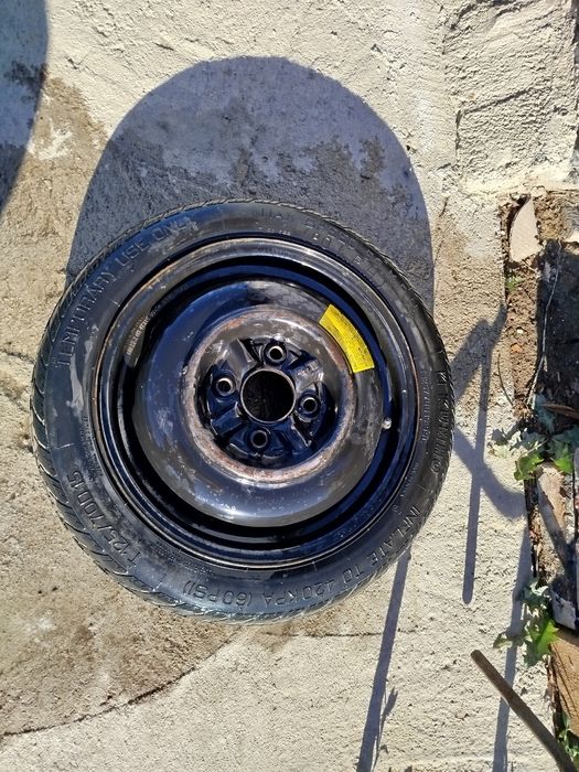 Продам докатку запаску