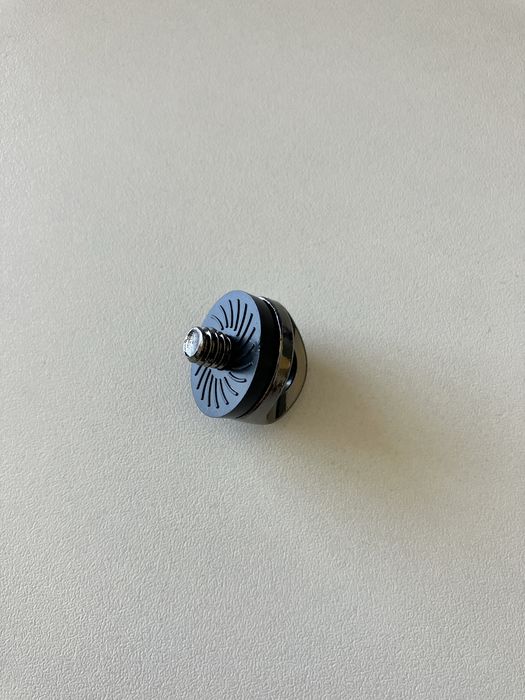 Кука за фотоапарат с резба