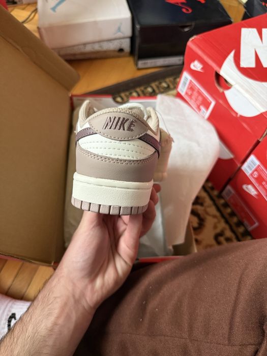 Dunk Low marimea 36, 37, 38