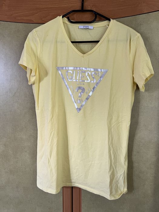 Дамски тениски Tommy Hilfiger и Guess